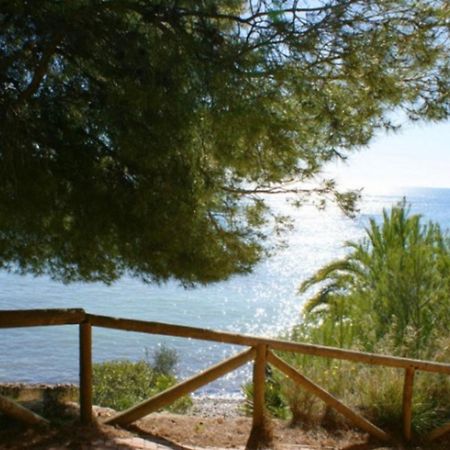הוילה Penthouse Isla De אלתיאה מראה חיצוני תמונה