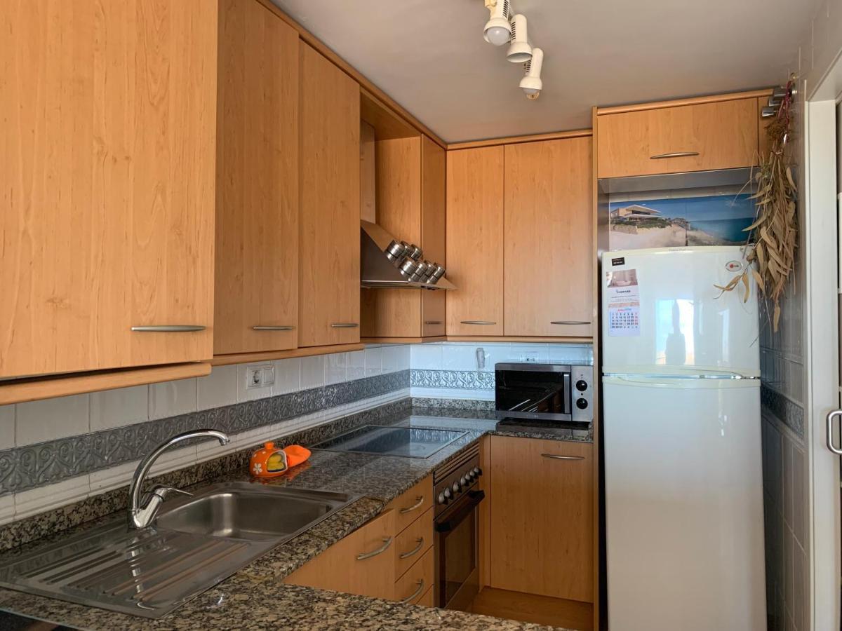 הוילה Penthouse Isla De אלתיאה מראה חיצוני תמונה