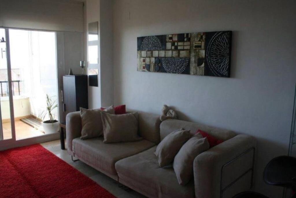 הוילה Penthouse Isla De אלתיאה מראה חיצוני תמונה